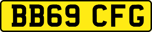 BB69CFG