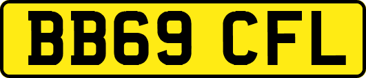 BB69CFL