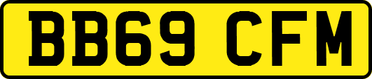 BB69CFM