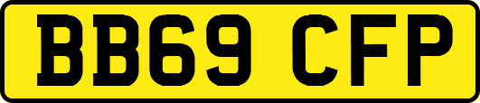 BB69CFP