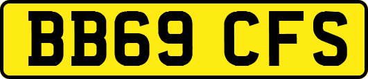 BB69CFS