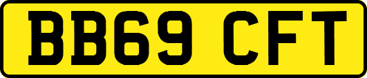 BB69CFT