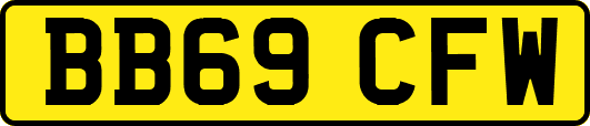 BB69CFW