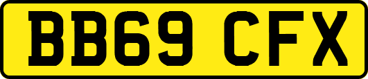 BB69CFX