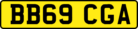 BB69CGA