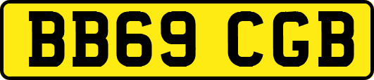 BB69CGB