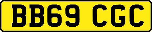 BB69CGC