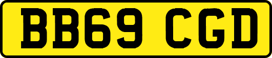 BB69CGD