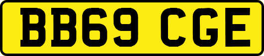 BB69CGE