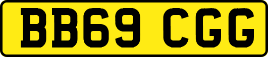 BB69CGG