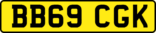 BB69CGK