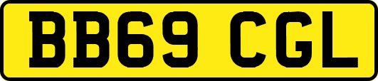 BB69CGL