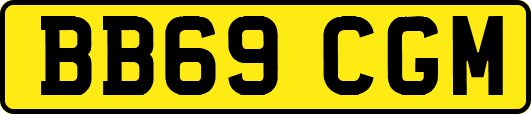 BB69CGM