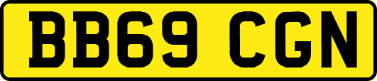 BB69CGN