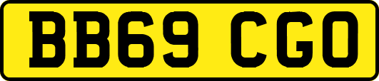 BB69CGO