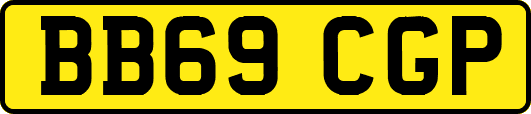 BB69CGP