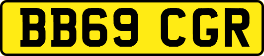 BB69CGR