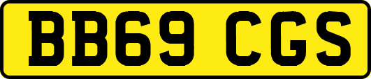 BB69CGS