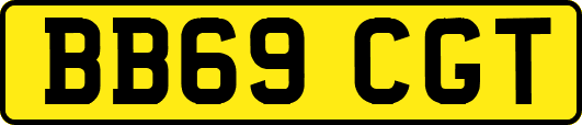 BB69CGT