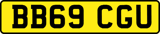 BB69CGU