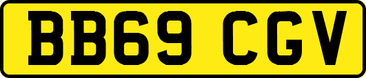 BB69CGV