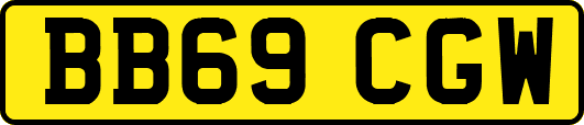 BB69CGW