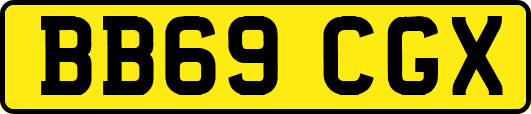 BB69CGX