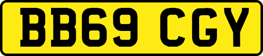 BB69CGY
