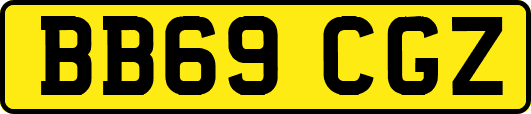BB69CGZ