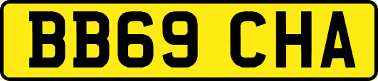 BB69CHA