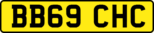 BB69CHC