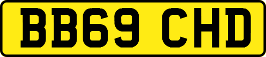 BB69CHD