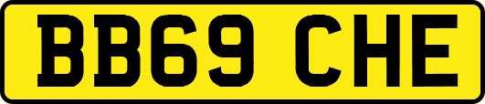 BB69CHE