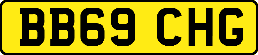 BB69CHG