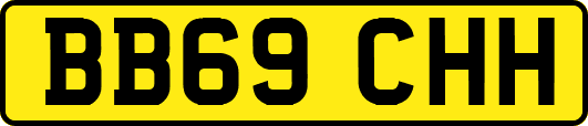 BB69CHH