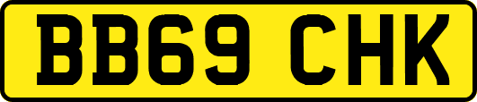 BB69CHK