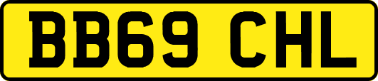 BB69CHL