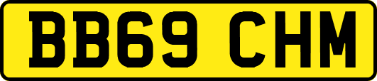 BB69CHM