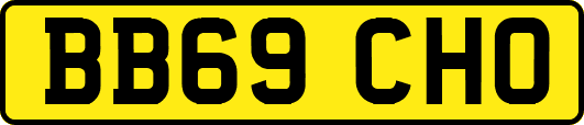 BB69CHO