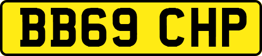 BB69CHP