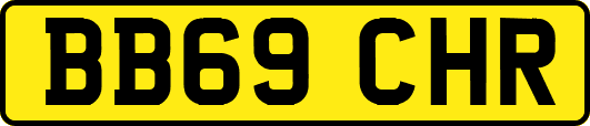 BB69CHR