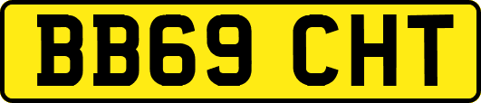 BB69CHT