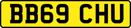BB69CHU