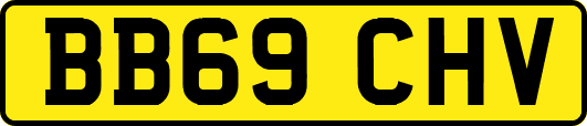 BB69CHV