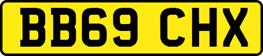 BB69CHX