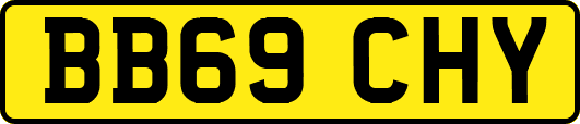 BB69CHY