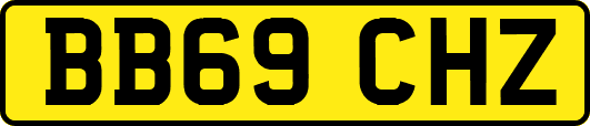 BB69CHZ