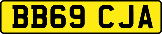 BB69CJA