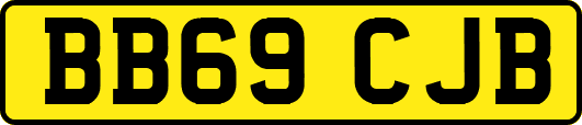 BB69CJB