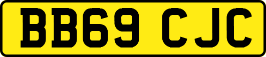 BB69CJC